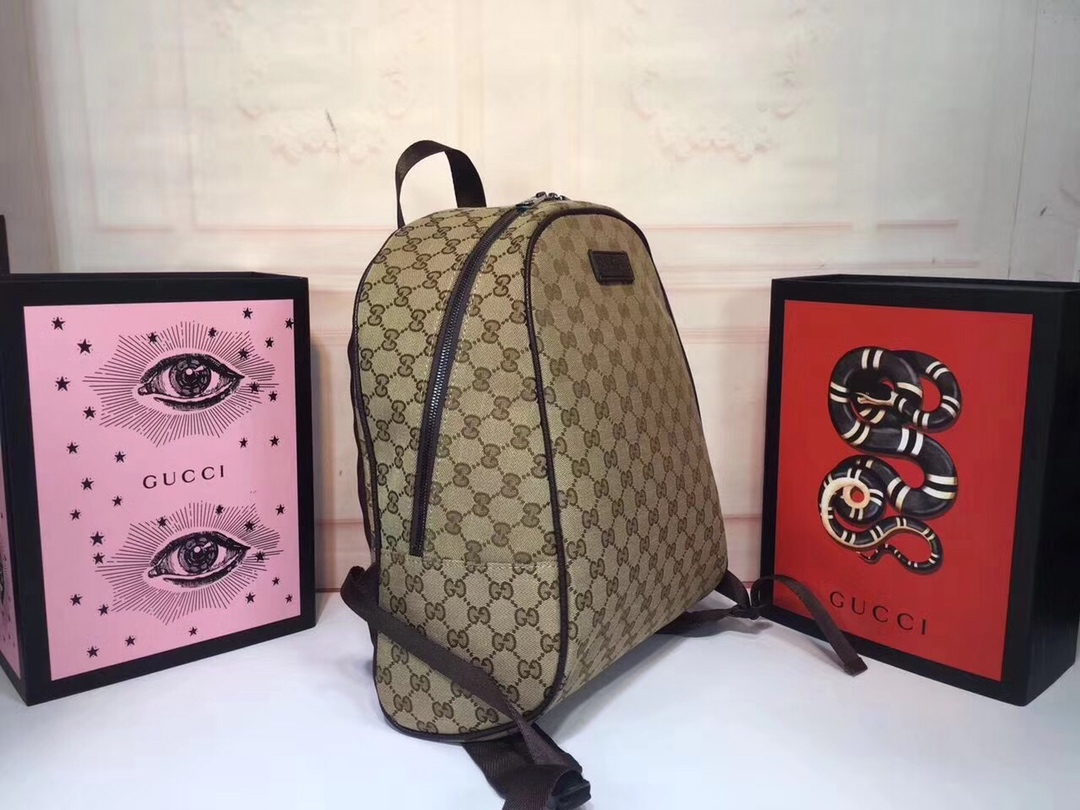 Gucci Backpacks